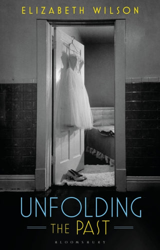 Cover image for 9781350232594 - Unfolding the Past