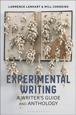 Cover image for 9781350240971 - Experimental Writing