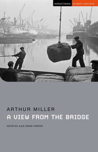 Supplemental image for 9781350245785 - A View from the Bridge