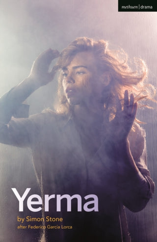 Cover image for 9781350249844 - Yerma