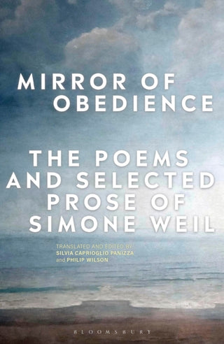 Cover image for 9781350250680 - Mirror of Obedience