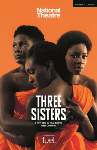 Supplemental image for 9781350262782 - Three Sisters