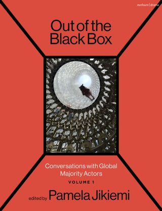 Cover image for 9781350264359 - Out of the Black Box