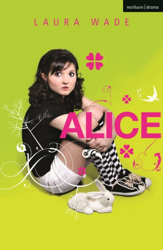 Cover image for 9781350267657 - Alice