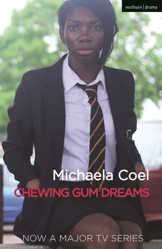 Cover image for 9781350270282 - Chewing Gum Dreams