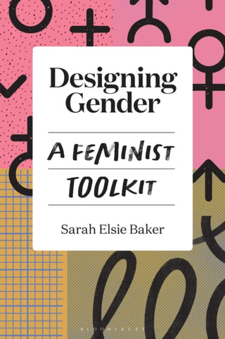 Cover image for 9781350273740 - Designing Gender