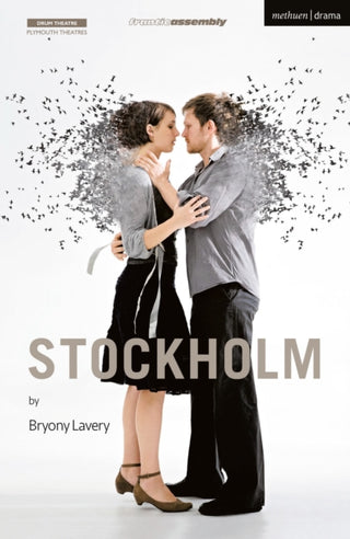 Cover image for 9781350275362 - Stockholm