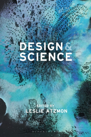Cover image for 9781350276925 - Design and Science