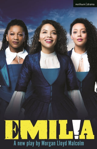 Cover image for 9781350279247 - Emilia