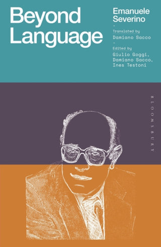 Cover image for 9781350285248 - Beyond Language