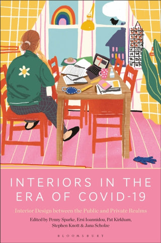 Supplemental image for 9781350294219 - Interiors in the Era of Covid-19