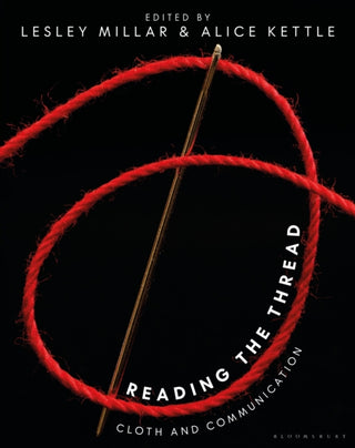 Supplemental image for 9781350320482 - Reading the Thread