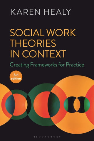 Supplemental image for 9781350321571 - Social Work Theories in Context