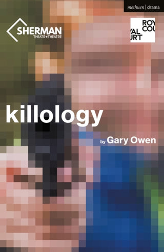 Cover image for 9781350321892 - Killology