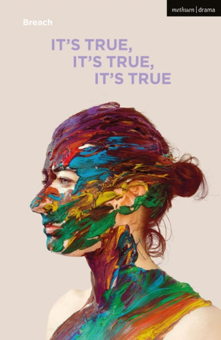 Supplemental image for 9781350321984 - It's True, It's True, It's True
