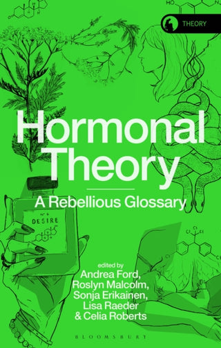 Cover image for 9781350322981 - Hormonal Theory