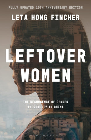 Cover image for 9781350323636 - Leftover Women