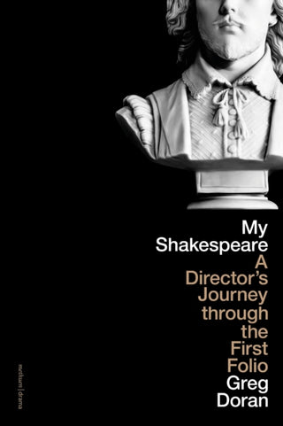 Cover image for 9781350330191 - My Shakespeare