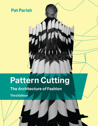 Cover image for 9781350332829 - Pattern Cutting