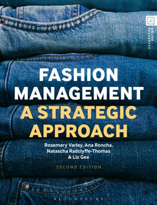 Supplemental image for 9781350340565 - Fashion Management