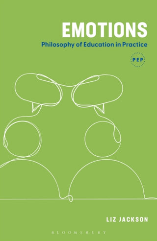 Cover image for 9781350348752 - Emotions