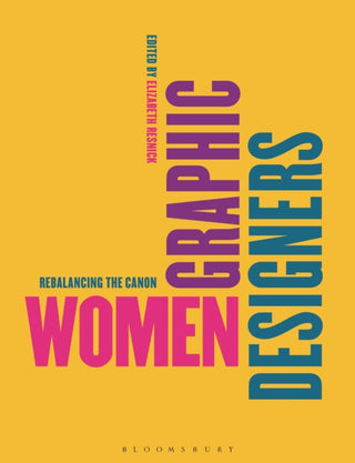 Supplemental image for 9781350349216 - Women Graphic Designers