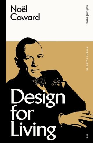 Cover image for 9781350353671 - Design for Living