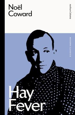 Supplemental image for 9781350354111 - Hay Fever