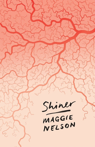Cover image for 9781350360068 - Shiner