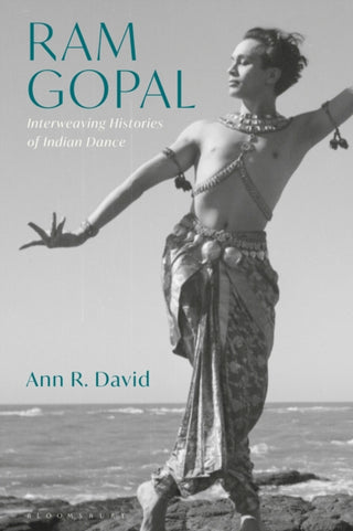 Cover image for 9781350367197 - Ram Gopal