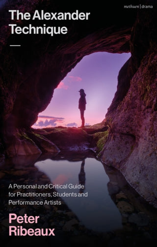 Cover image for 9781350374973 - The Alexander Technique