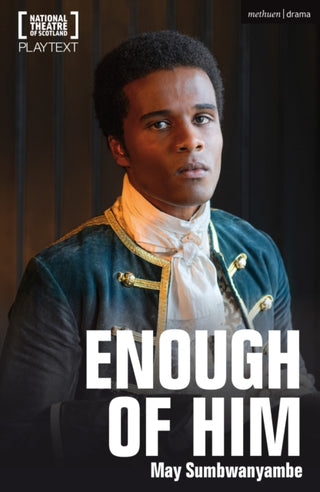 Supplemental image for 9781350377752 - Enough of Him