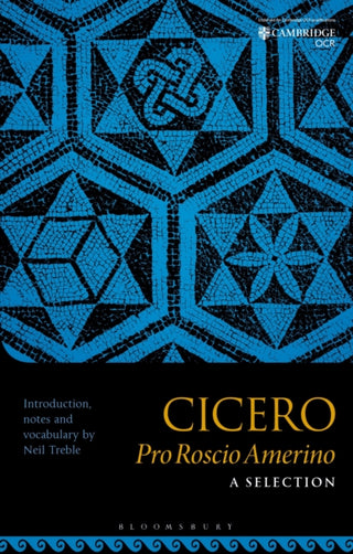 Supplemental image for 9781350384453 - Cicero Pro Roscio Amerino: A Selection