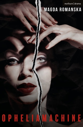 Cover image for 9781350398818 - Opheliamachine