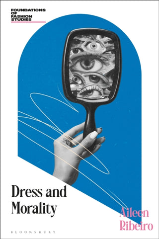 Cover image for 9781350400559 - Dress and Morality