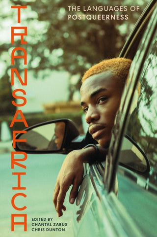 Cover image for 9781350400764 - Transafrica