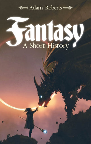 Cover image for 9781350407824 - Fantasy