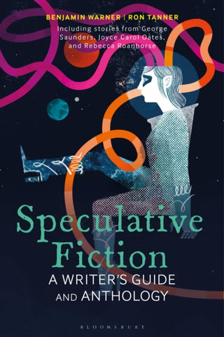 Cover image for 9781350408494 - Speculative Fiction