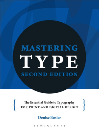 Supplemental image for 9781350414136 - Mastering Type
