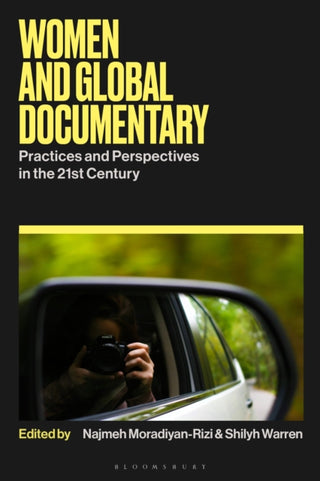 Cover image for 9781350422896 - Women and Global Documentary