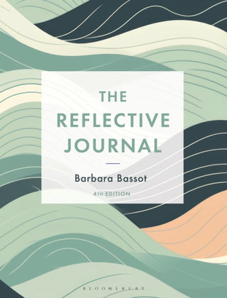 Cover image for 9781350422988 - The Reflective Journal