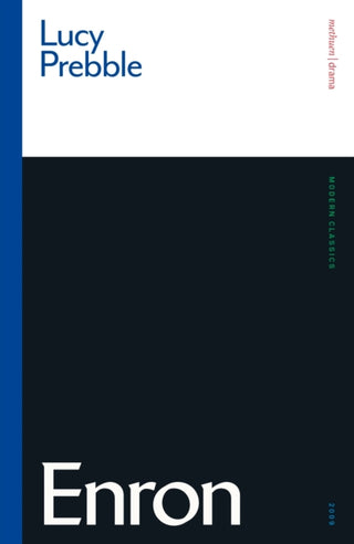 Cover image for 9781350430884 - Enron