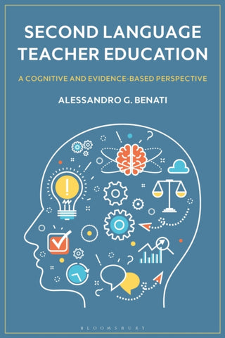 Supplemental image for 9781350438156 - Second Language Teacher Education