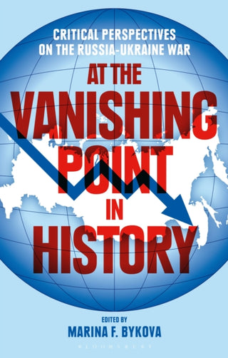 Supplemental image for 9781350438316 - At the Vanishing Point in History