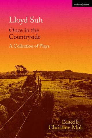 Cover image for 9781350439207 - Once in the Countryside