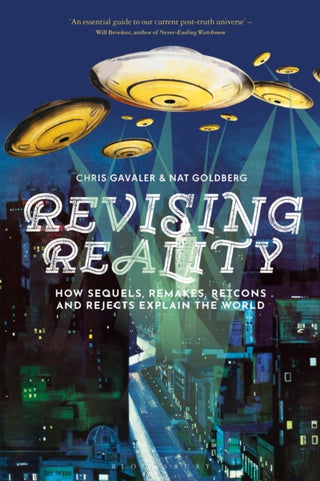 Cover image for 9781350439627 - Revising Reality