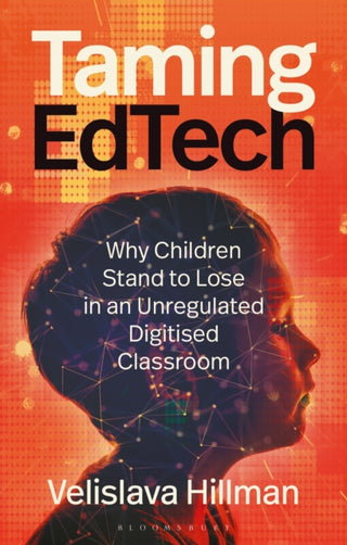 Cover image for 9781350439795 - Taming EdTech