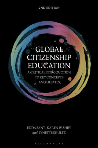 Cover image for 9781350441477 - Global Citizenship Education