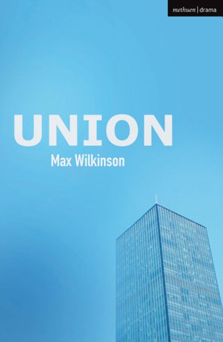 Cover image for 9781350441996 - Union