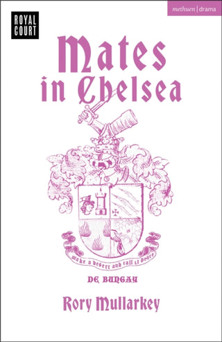 Supplemental image for 9781350448353 - Mates in Chelsea
